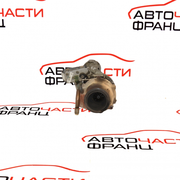 Турбина BMW X3 E83 3.0 xDrive 218 конски сили 7796316014 2005г