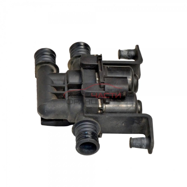 Клапан парно BMW E61 3.0 D 235 конски сили 64116931708-02