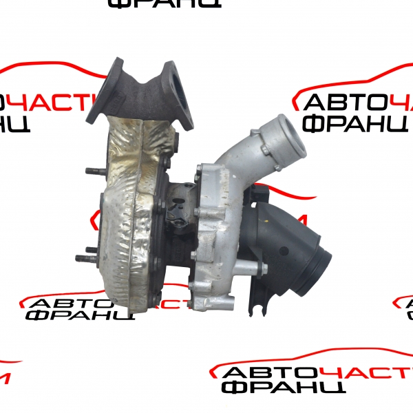 Турбина Audi Q5 3.0 TDI 258 конски сили 059145874L