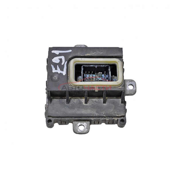 Модул фар BMW E91 2.0 D 136 конски сили 6941634