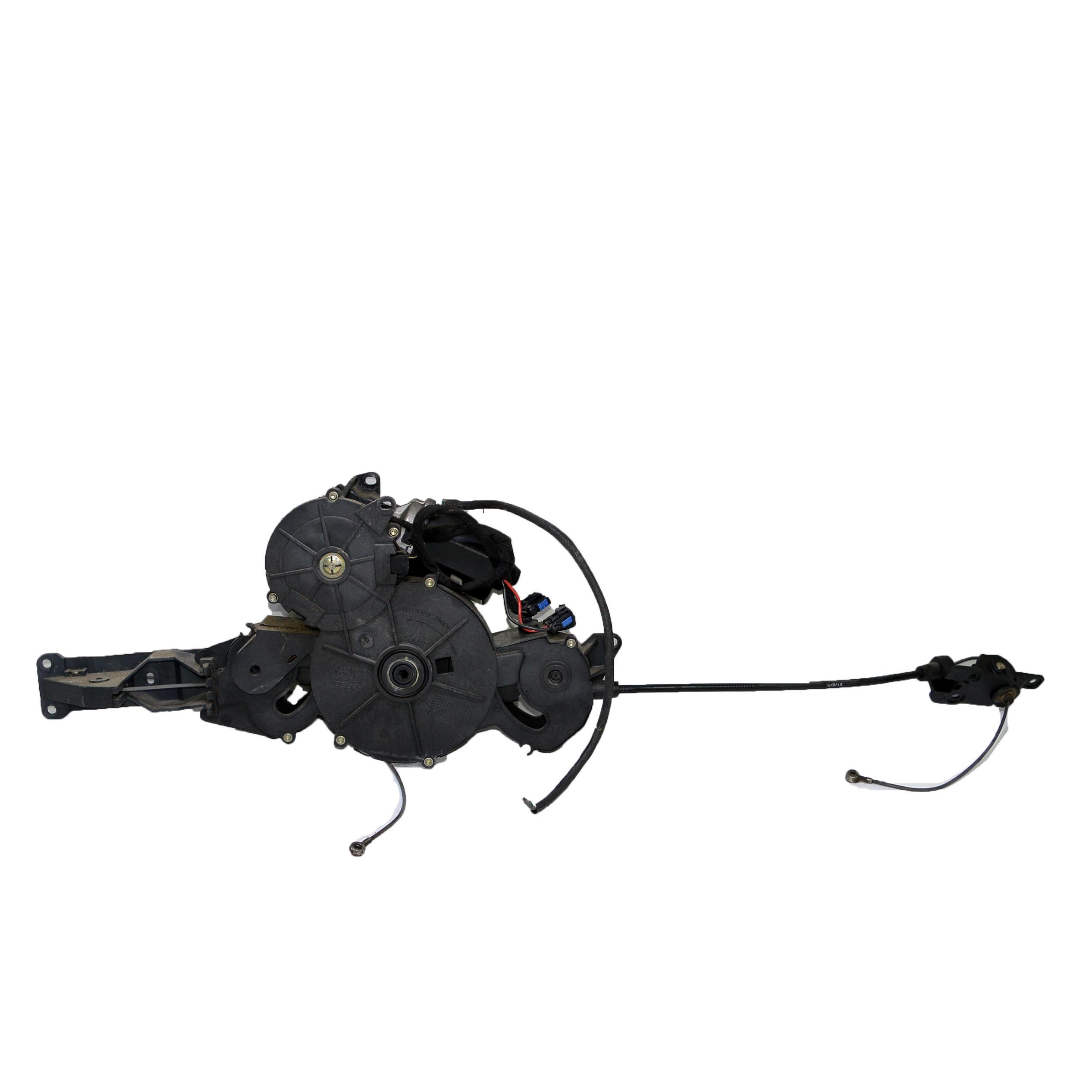 Ляв механизъм плъзгаща врата Citroen C8 2.0 HDI 136 конски сили 16835852