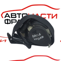 Заден десен колан Dacia Logan 1.6 i A508367
