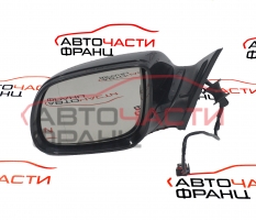 Ляво огледало Audi Q5 3.0 TDI 245 конски сили 8R1857409D 11 кабела
