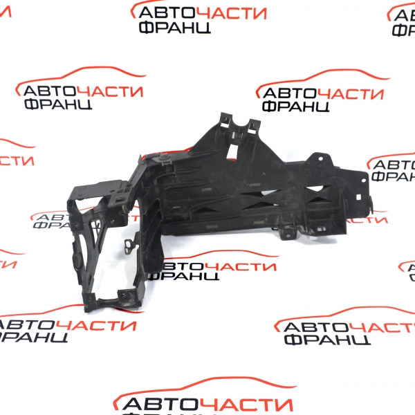 Конзола десен фар BMW F10 2.0 D 184 конски сили 7200794-08 2010 г