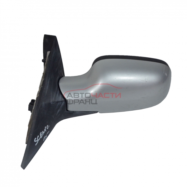 Ляво огледало Renault Scenic II 1.9 DCI 120 конски сили