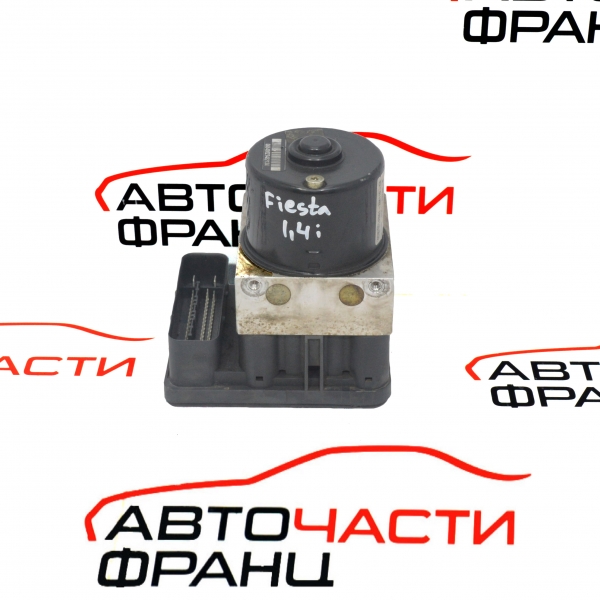 ABS помпа Ford Fiesta VI 1.4 16V 80 конски сили 2S61-2M110-CЕ
