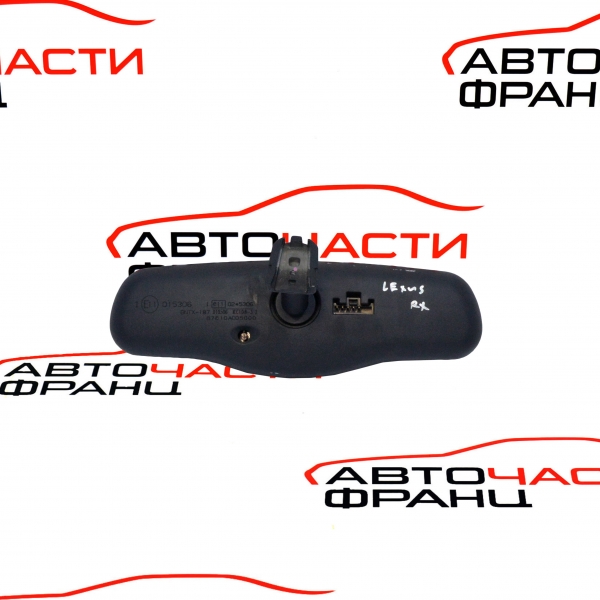 Огледало задно виждане Lexus RX350 276 конски сили 87810AC05000