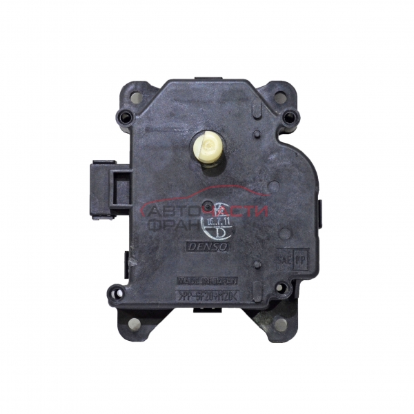 Моторче клапи климатик парно Toyota Rav 4 2.0 D-4D 116 конски сили 063700-8610