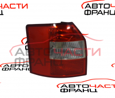 Ляв стоп Audi A4 комби 2.5 TDI V6 163 конски сили