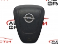 AIRBAG волан Opel Insignia 2.0 CDTI 160 конски сили 13270401 AIRBAG волан Opel Insignia 2.0 CDTI 160 конски сили 13270401