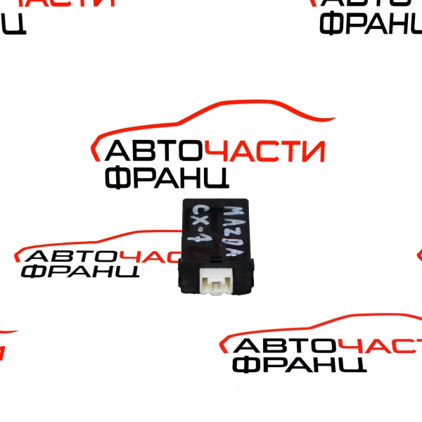 Имобилайзер Mazda CX-7 2.2 MZR-CD 4WD 173 конски сили EH62675R0