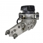 Въздушна помпа лява Porsche Cayenne 4.5 Turbo 450 конски сили 7L5.959.253.B