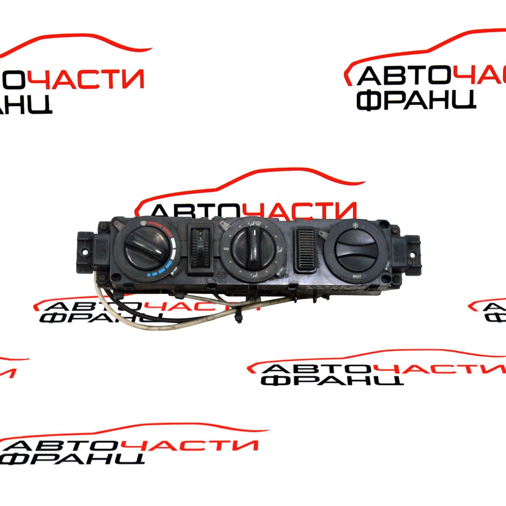 Панел климатроник Mercedes Sprinter 2.2 CDI 129 конски сили A9016891014