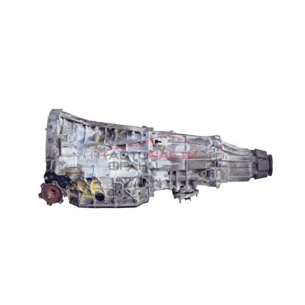 Автоматична скоростна кутия Audi A4 3.0 TFSI 272 конски сили LJD