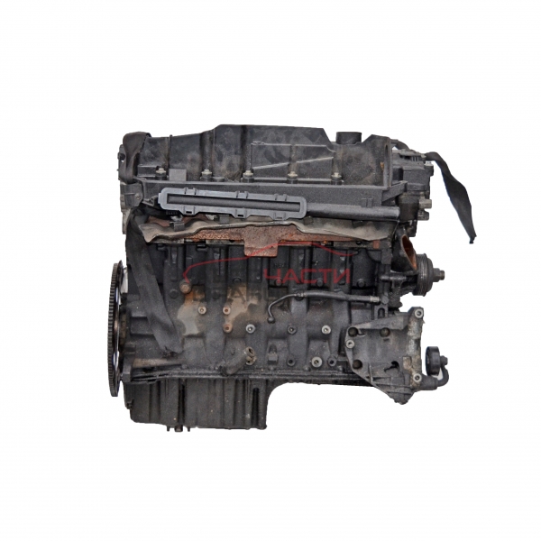 Двигател BMW E65 3.0 D 218 конски сили 306D2