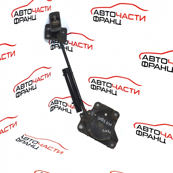 Механизъм резервна гума Kia Sorento 2.2 CRDI 200 конски сили 2017г