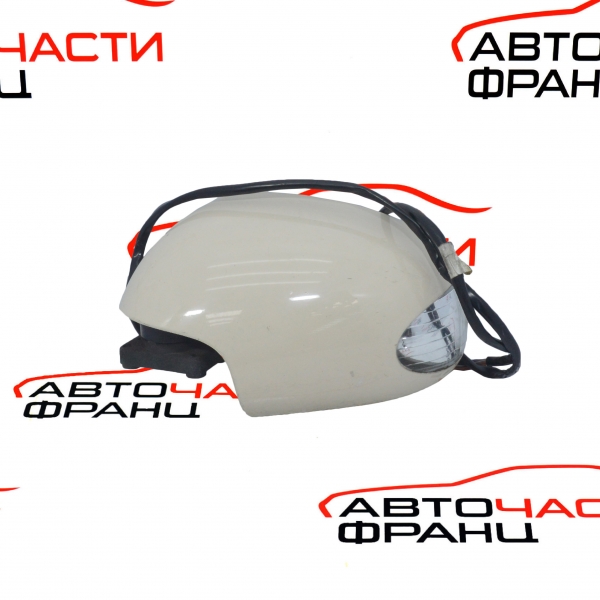 Ляво електрическо огледало VW Beetle 2.0 i 115 конски сили 7 кабела