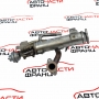 Охладител EGR Audi A4 2.0 TDI 143 конски сили 03L131512AH