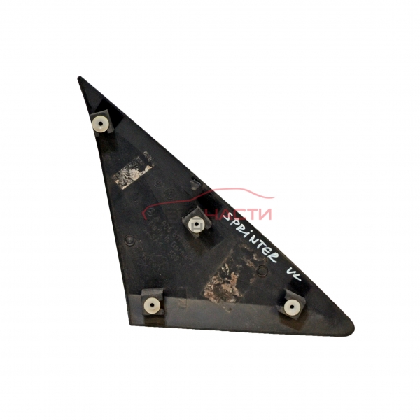 Конзола преден ляв калник Mercedes Sprinter 2.2 CDI 129 конски сили A9068110007