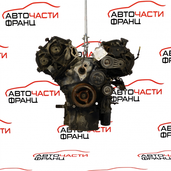 Двигател Cadillac SRX 4.6 i 325 конски сили LH2