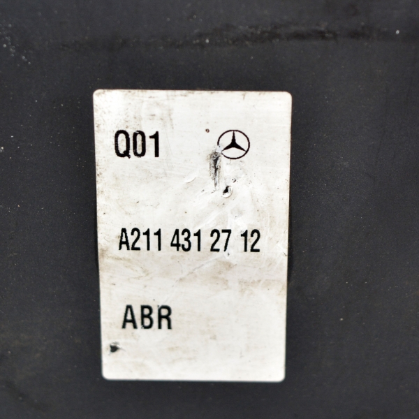 ABS помпа Mercedes E Class W211 2.2 CDI 170 конски сили А2114312712