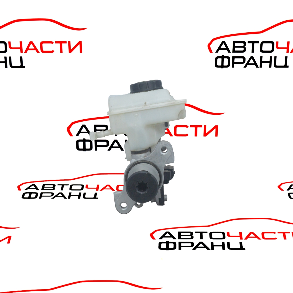 Спирачна помпа Audi A3 1.8 TFSI 180 конски сили 501611301