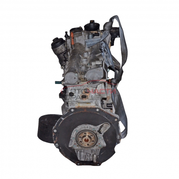 Двигател VW Golf 5 1.6 FSI 115 конски сили BLP