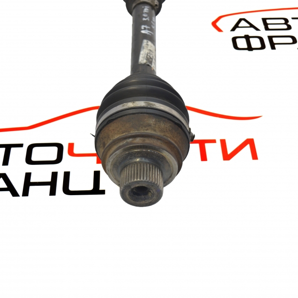 Предна полуоска Audi A7 3.0 TDI 245 конски сили 8R0407271C