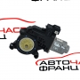 Задно ляво моторче стъклоповдигач VW Polo 1.4 16V 6Q0959811C