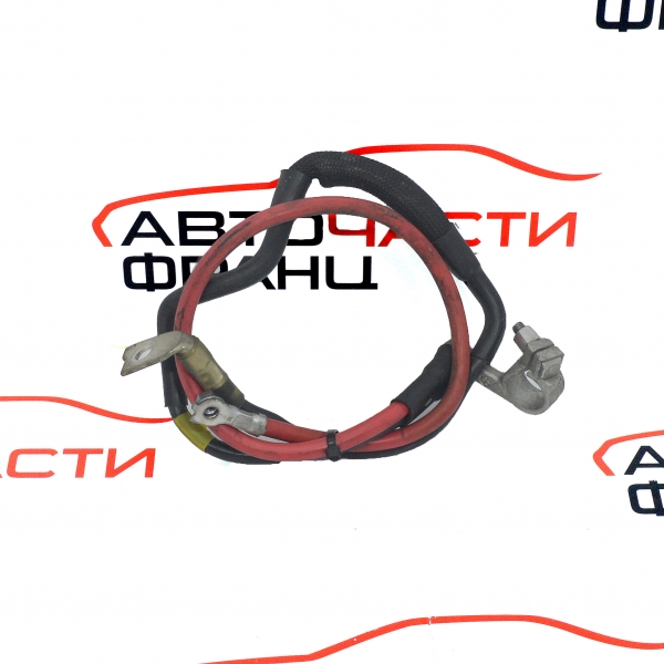 Плюсова клема VW Passat VII 2.0 TDI 1K0971220AB  2013г