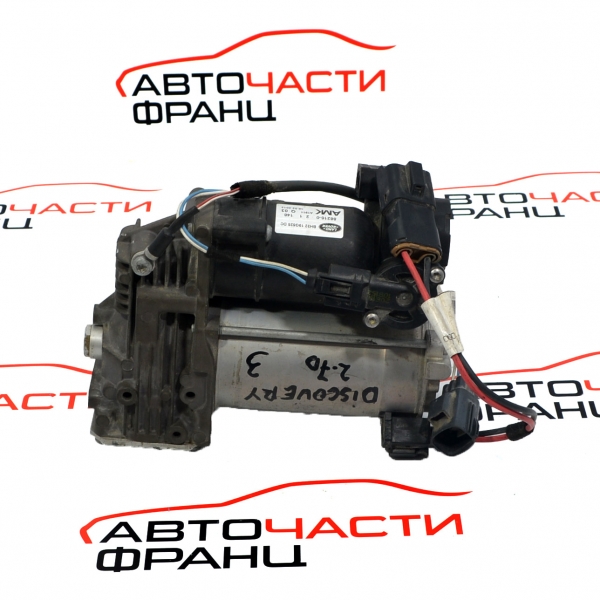 Компресор въздушно окачване Land Rover Discovery 2.7 TD BH3219G525DC 2004г