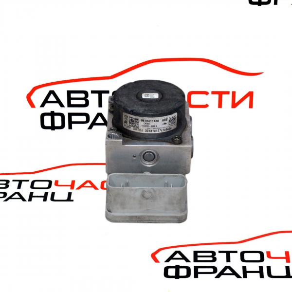 ABS помпа Citroen C3 1.1 i 60 конски сили 9678416180