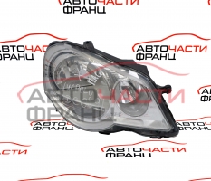 Десен фар VW Polo 1.4 16V 101 конски сили 6Q1941008AK