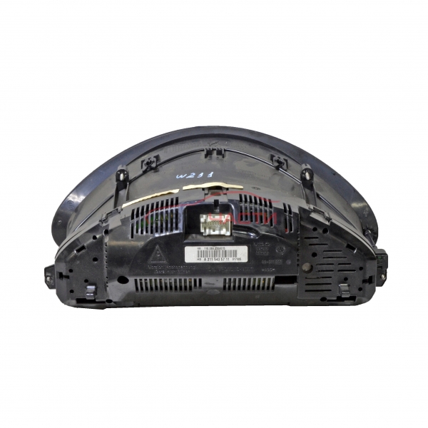 Километражно табло Mercedes E class W211 2.7 CDI 177 конски сили A2115405711