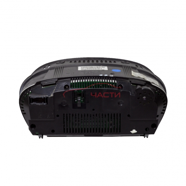 КИЛОМЕТРАЖНО ТАБЛО BMW E60 3.0 D 218 КОНСКИ СИЛИ 62116974576