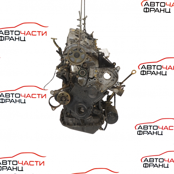 Двигател Toyota Corolla Verso 2.0 D-4D 90 конски сили 1CD