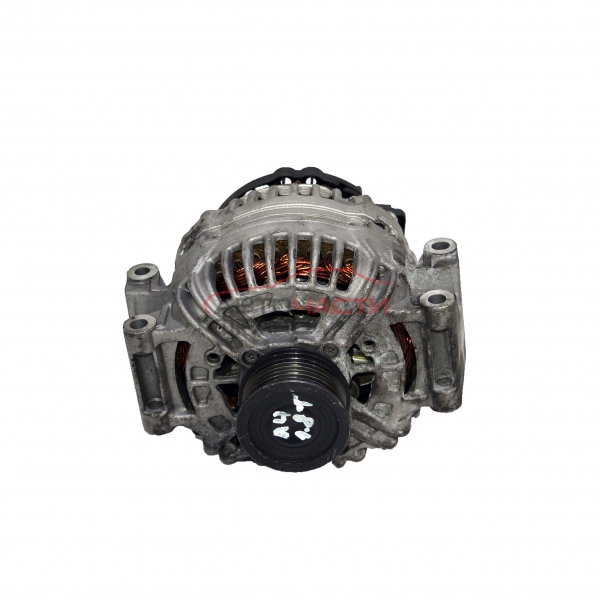 Динамо Audi A4 1.8 Turbo 163 конски сили 0124615009