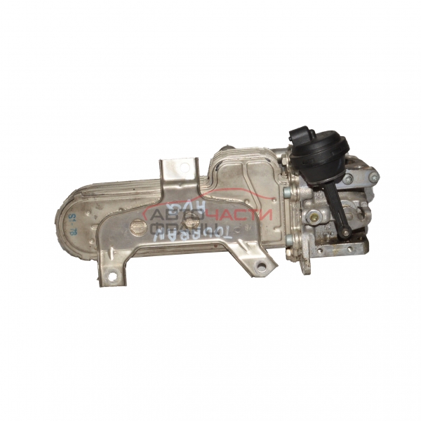 Охладител EGR VW Touran 1.9 TDI 100 конски сили 038131513D