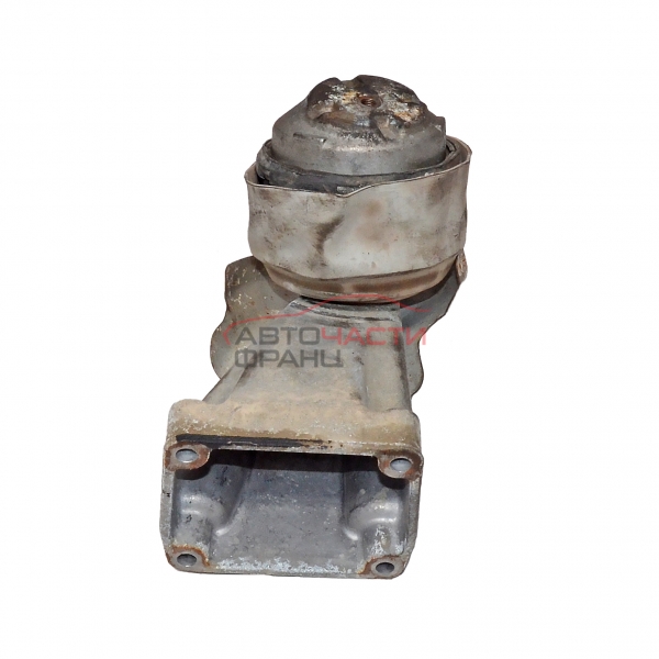 Десен тампон двигател Mercedes E class W211 2.7 CDI 177 конски сили A6112230804