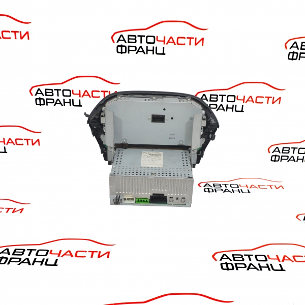 GPS навигация Honda FR-V 2.2 CTDi 140 конски сили 39810-SJD-E01