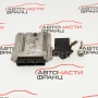 Компютър запалване Land Rover Freelander 2.2 TD4 AG91-12A650-SB