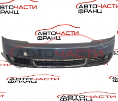 Предна броня Audi A4 2.4 i 163 конски сили 8E0807105
