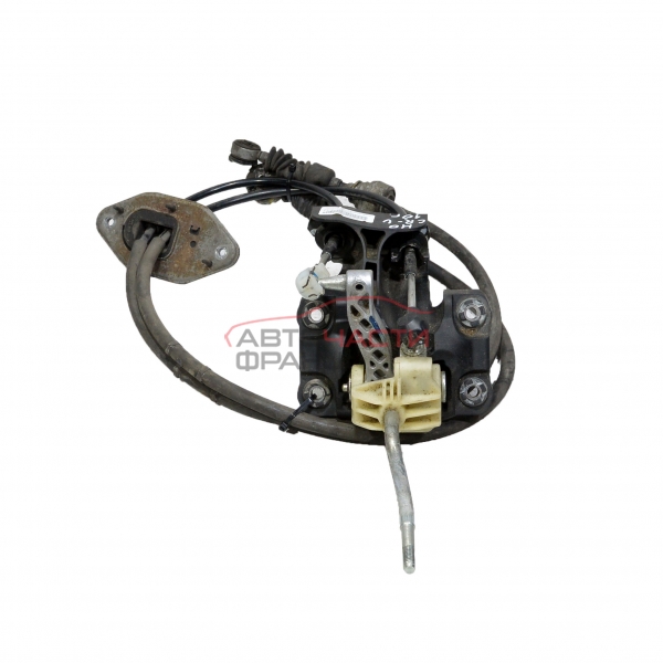 Скоростен лост Honda Cr-V III 2.0 i 150 конски сили 54000-SWW-E010M1