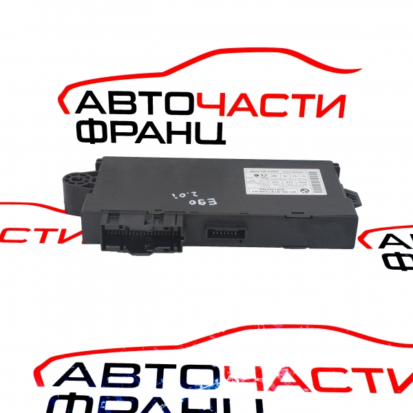 CAS модул BMW E90 2.0 i 150 конски сили 61.35-9147226-01