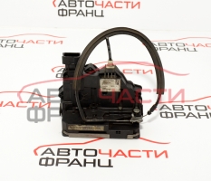 Предна дясна брава Peugeot Boxer 2.2 HDI 101 конски сили 1350147080
