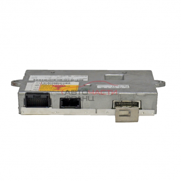 Модул навигация Audi A8 4.0 TDI 275 конски сили 4E0035729