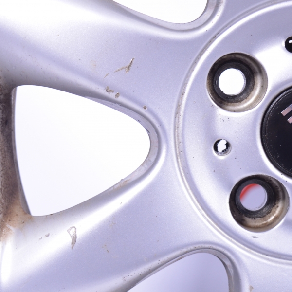 Алуминиеви джанти 16 цола Mini Cooper 4x100 16x6.5J ET48