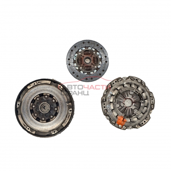 Съединител Mercedes Vito 2.2 CDI 88 конски сили