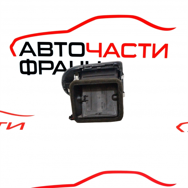 Предна дясна духалка парно Porsche Cayenne 4.5 Turbo 7L5819704B