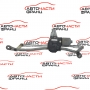 Моторче предни чистачки BMW F07 Gran Turismo 3.0 D  7308773  2012г